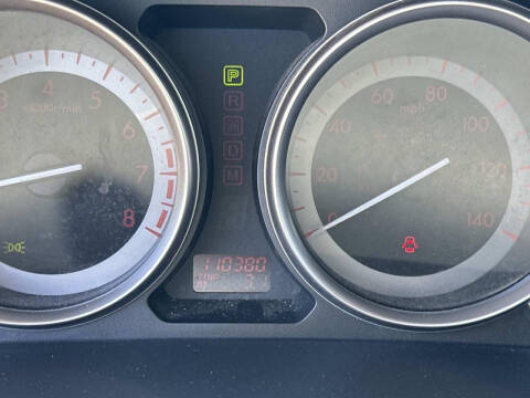 2012 Mazda CX-9 Touring