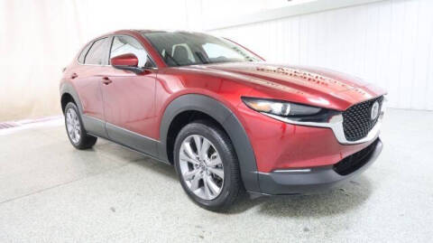 2020 Mazda CX-30 Select