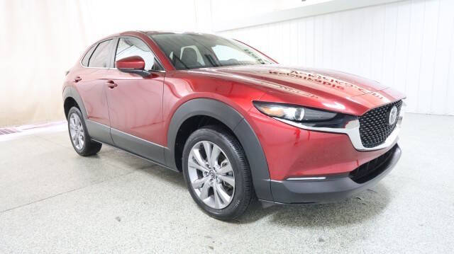 2020 Mazda CX-30 Select