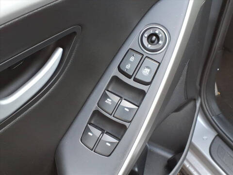 2013 Hyundai Elantra GT