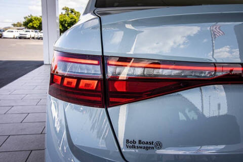 2026 Volkswagen Jetta GLI Autobahn