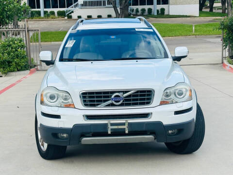 2011 Volvo XC90 3.2