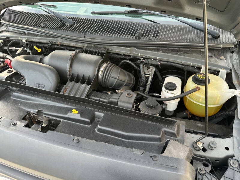 2014 Ford E-Series E-150 XL