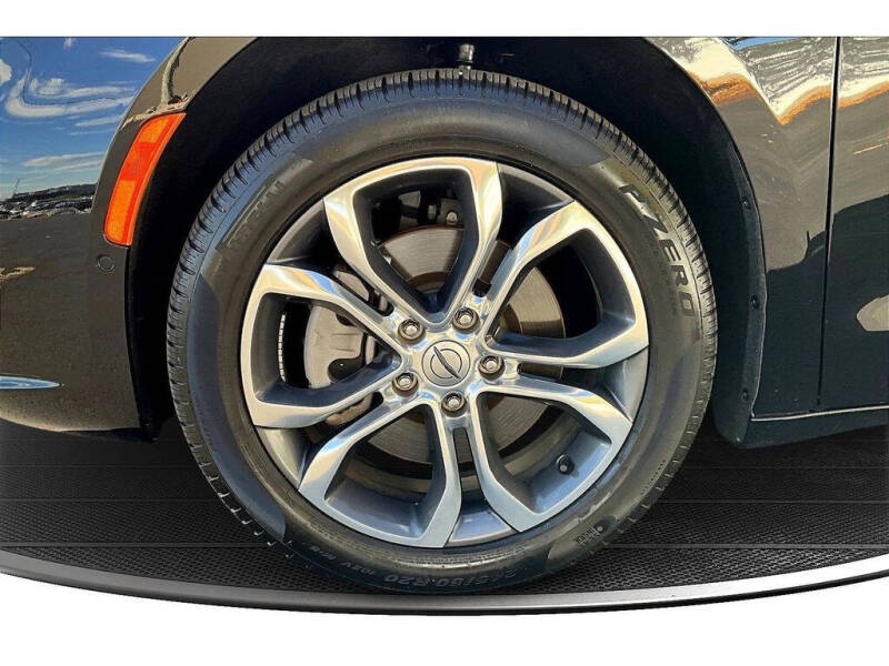 2024 Chrysler Pacifica Pinnacle