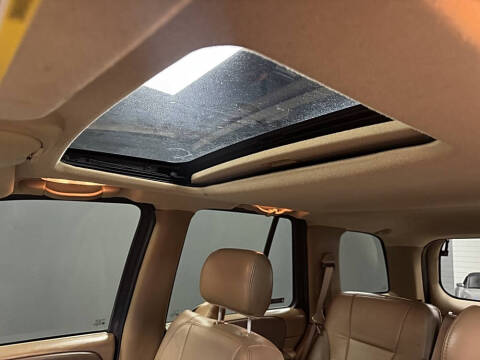 2002 Chevrolet TrailBlazer