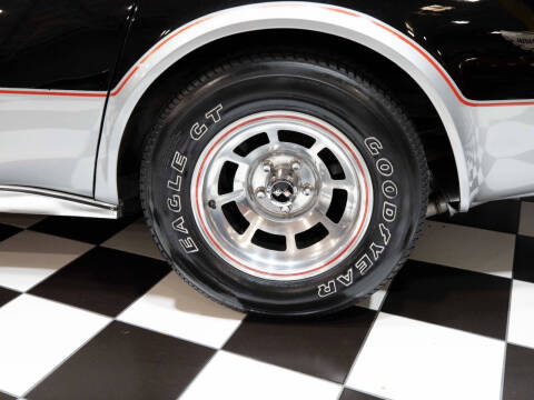 1978 Chevrolet Corvette