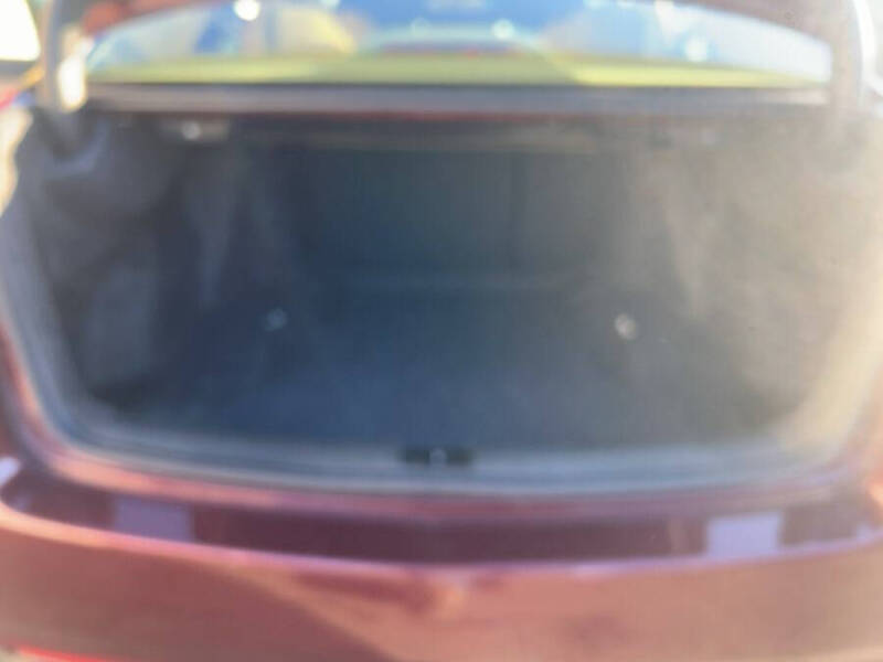 2012 Acura TSX
