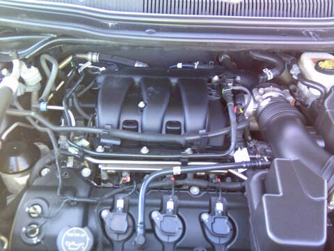 2017 Ford Explorer Police Interceptor Utility