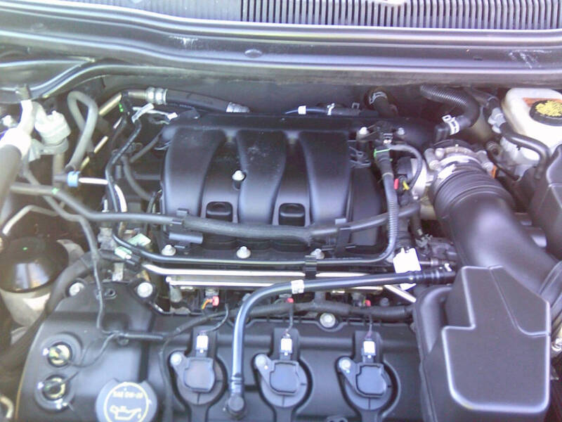 2017 Ford Explorer Police Interceptor Utility