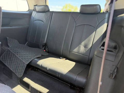 2013 GMC Acadia SLT-1