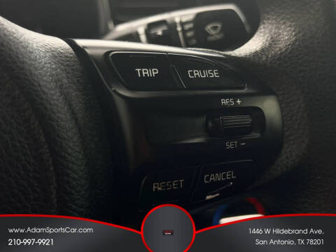 2022 Kia Rio