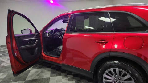 2024 Mazda CX-90 3.3 Turbo Preferred Plus