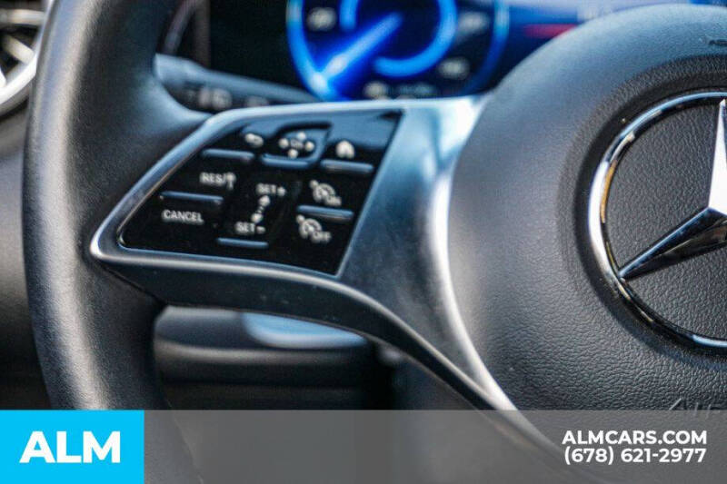 2024 Mercedes-Benz EQB EQB 250+