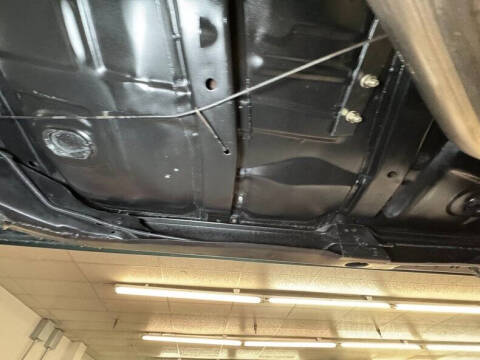 1970 Chevrolet Malibu