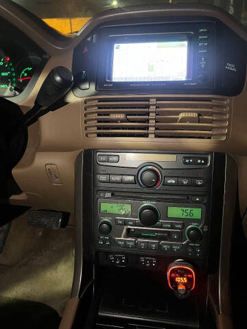 2005 Honda Pilot EX-L