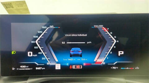 2025 BMW 3 Series M340i