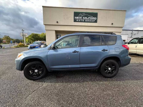 2012 Toyota RAV4