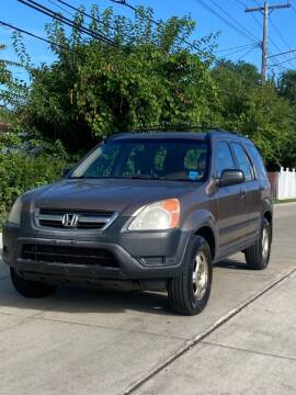 2004 Honda CR-V for sale at Suburban Auto Sales LLC in Madison Heights MI