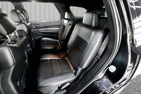 2020 Dodge Durango GT Plus