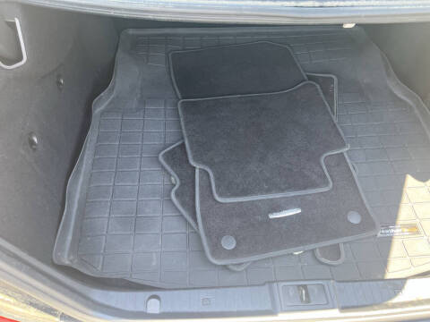 2007 Mercedes-Benz E-Class E 320 BlueTEC