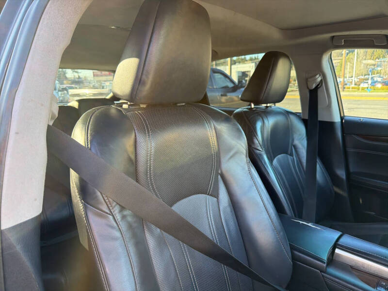 2017 Lexus RX 450h