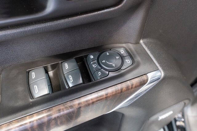 2020 GMC Sierra 2500HD