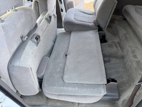 2000 Chevrolet Suburban 1500