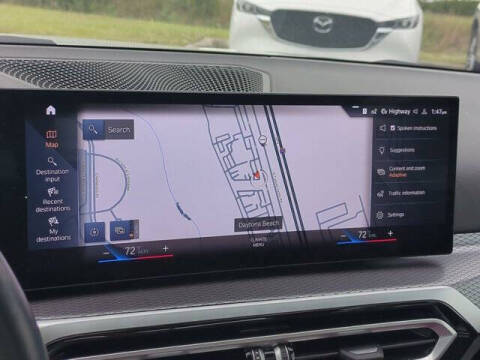 2024 BMW 3 Series M340i