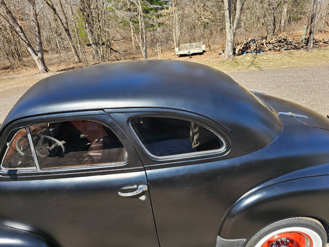 1947 Chevrolet Street Rod 67