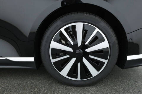 2023 Lucid Air Touring