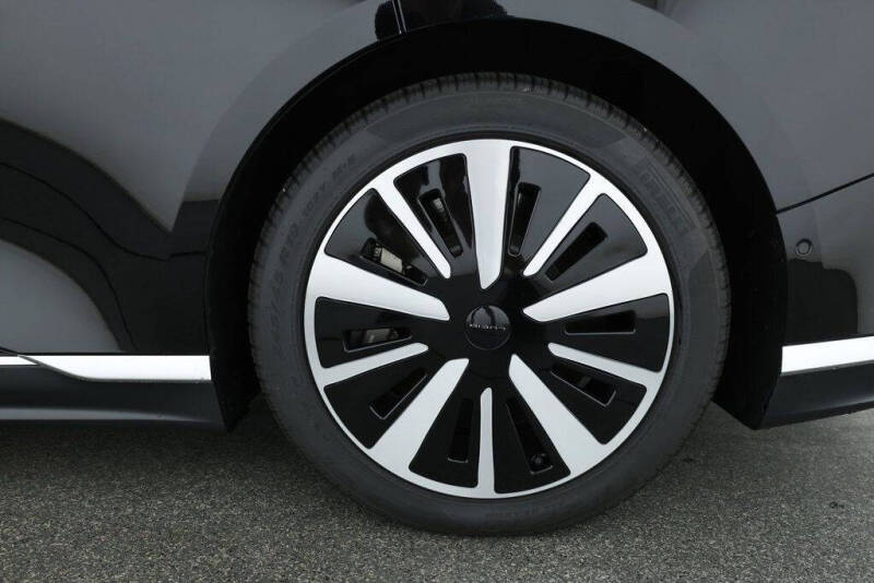 2023 Lucid Air Touring