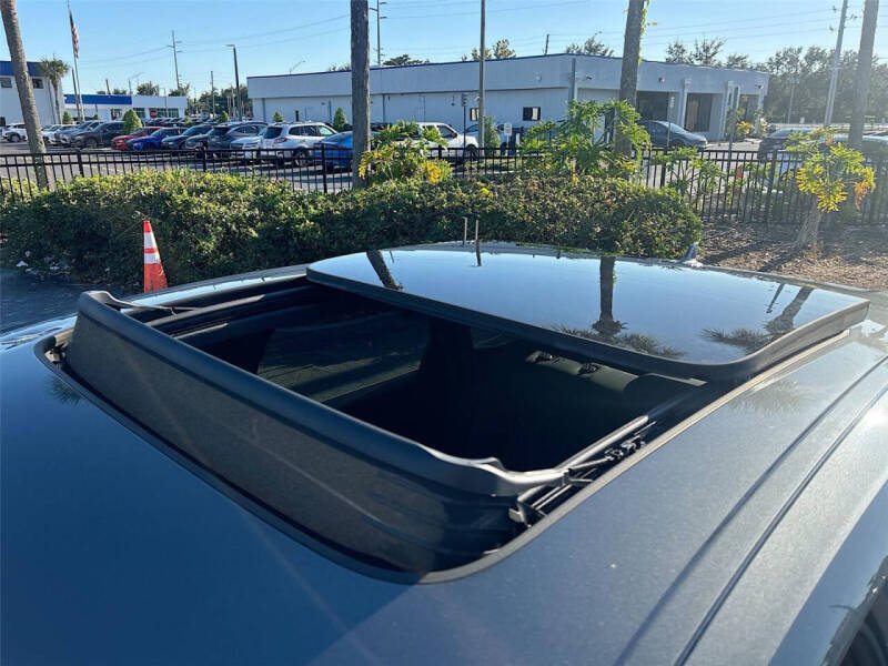 2022 Audi Q5 Sportback quattro S line Prem Plus 45 TFSI