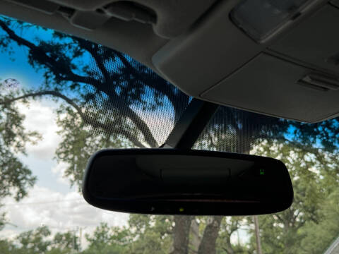 2016 Toyota Sequoia Platinum