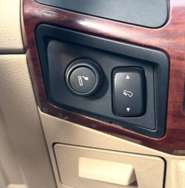 2008 Ford F-350 Super Duty