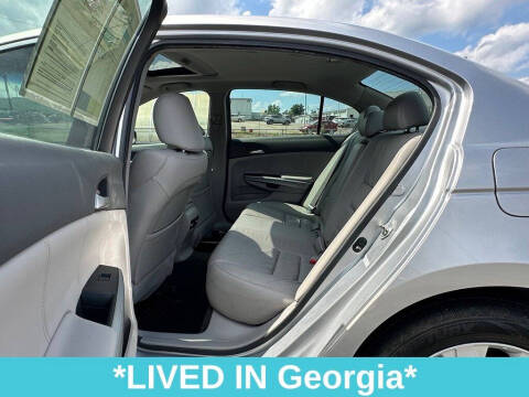 2010 Honda Accord