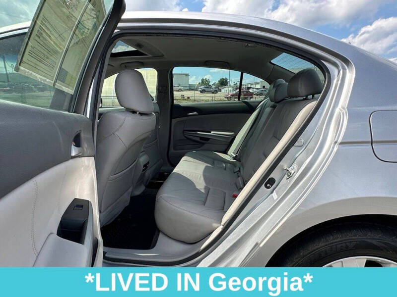 2010 Honda Accord