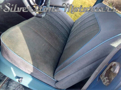 1956 Oldsmobile Ninety-Eight