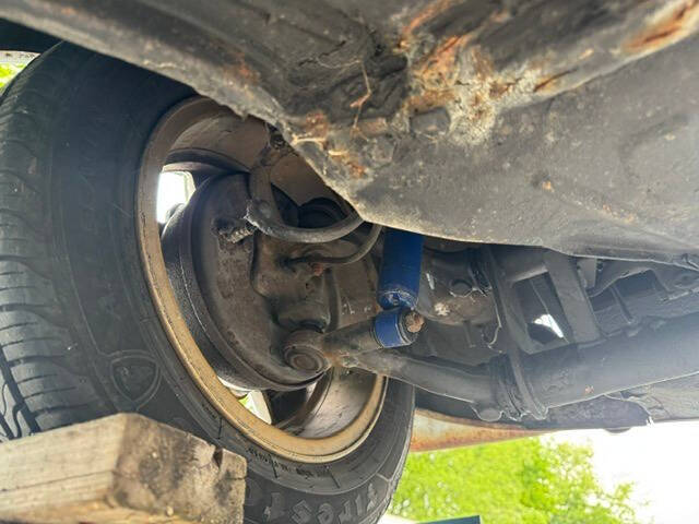 1967 Volkswagen Beetle