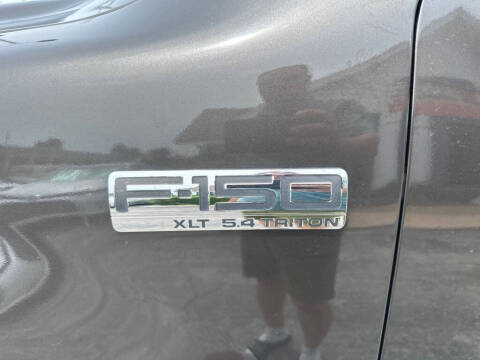 2007 Ford F-150