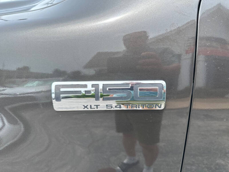 2007 Ford F-150