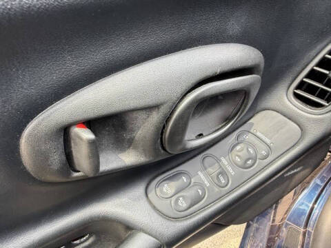 1999 Chevrolet Corvette