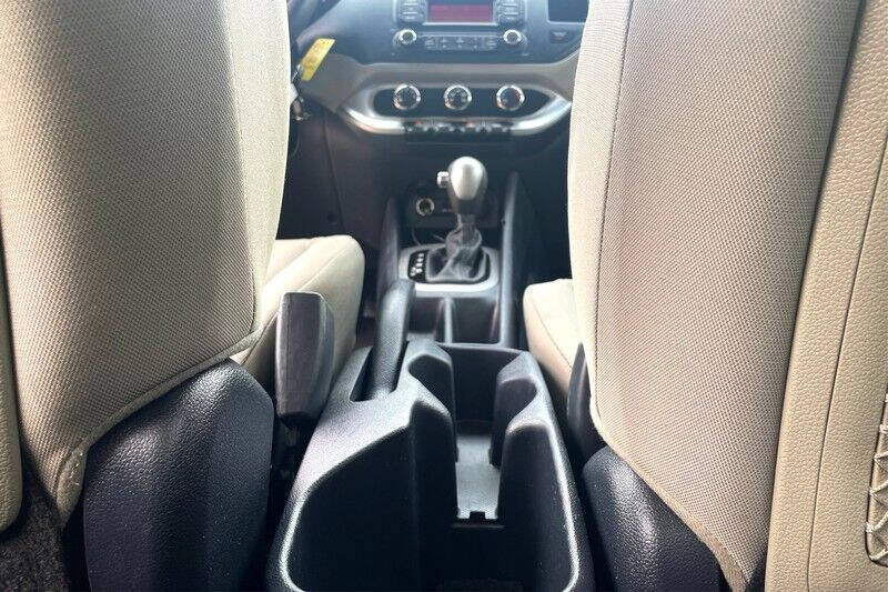 2015 Kia Rio