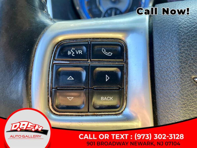 2011 Chrysler 300 Limited