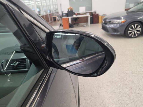 2014 Honda Odyssey Touring
