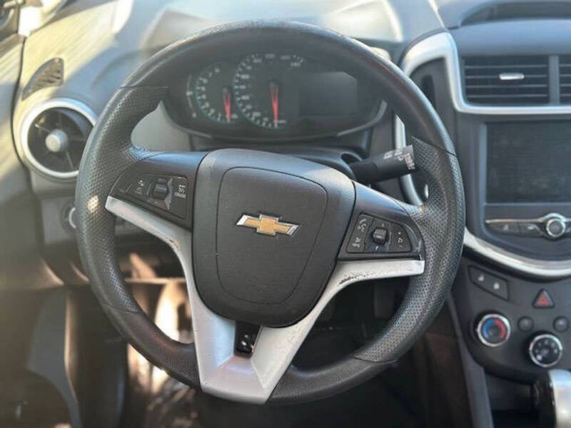 2020 Chevrolet Sonic LT