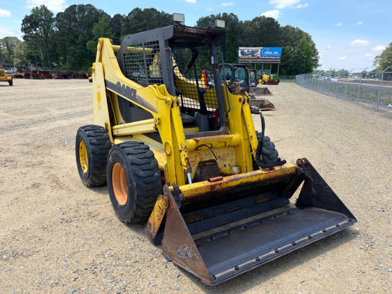 2005 Case IH  465