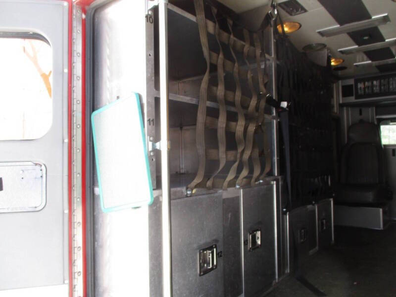 2000 Freightliner FL60