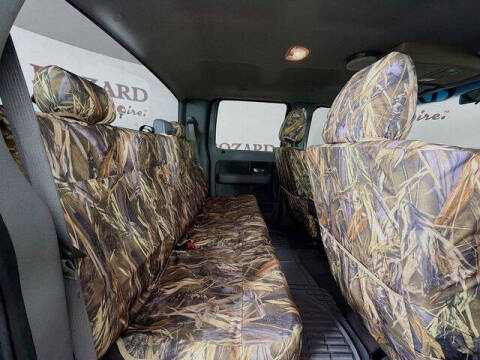 2006 Ford F-150