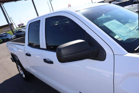 2014 GMC Sierra 1500