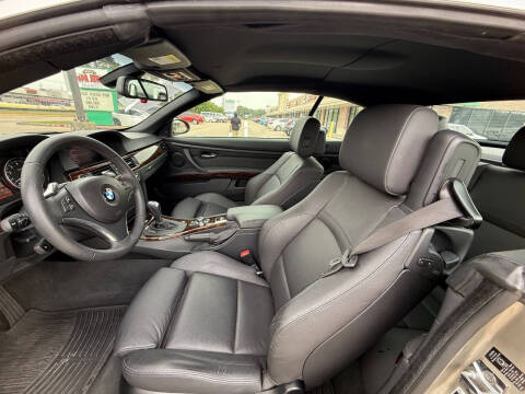 2009 BMW 3 Series 328i